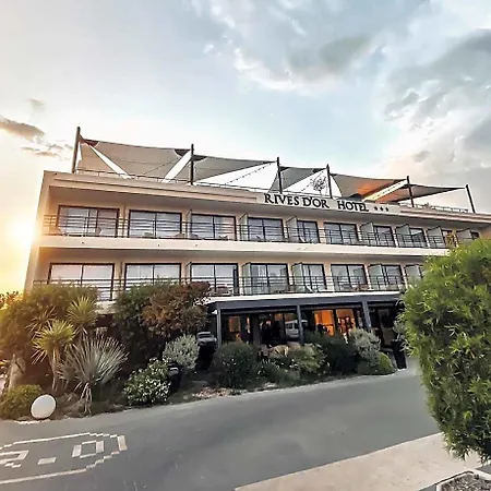 Rives D'or Hotel