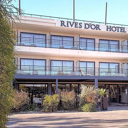 מלון Rives D'or 3*