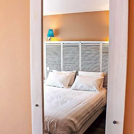 Rives D'or Hotel La Seyne-sur-Mer
