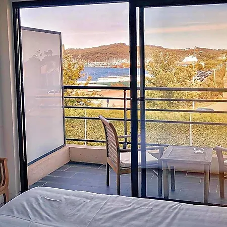 Hotel Rives D'or La Seyne-sur-Mer