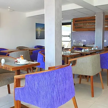 Rives D'or Hotel
