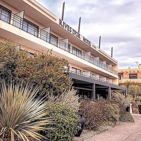 Rives D'or 3* La Seyne-sur-Mer