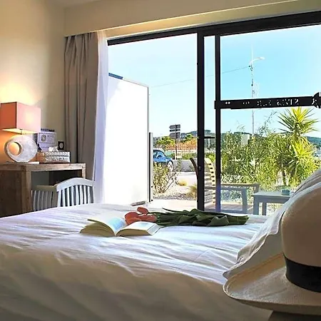Hotel Rives D'or