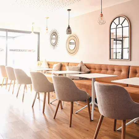 Hotel Rives D'or La Seyne-sur-Mer