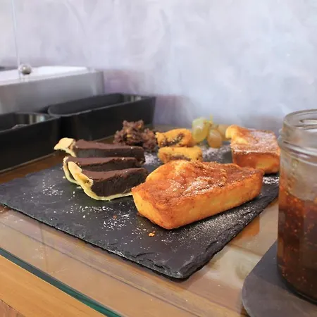 Hotell Rives D'or 3*