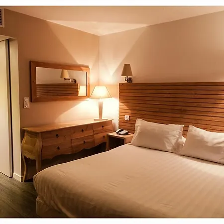 Hotell Rives D'or La Seyne-sur-Mer