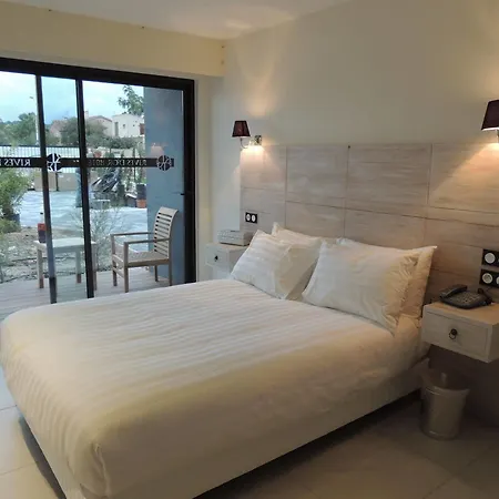 Rives D'or Hotel