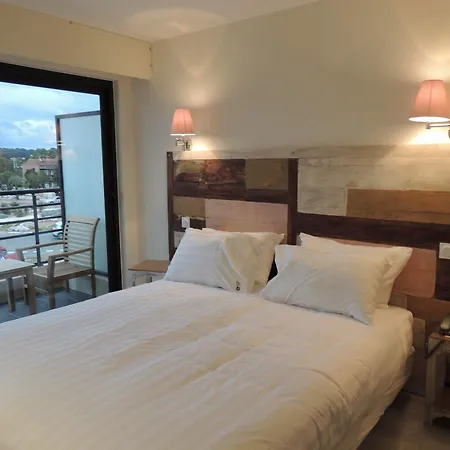 Hotel Rives D'or 3*