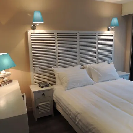 Rives D'or Hotel 3*