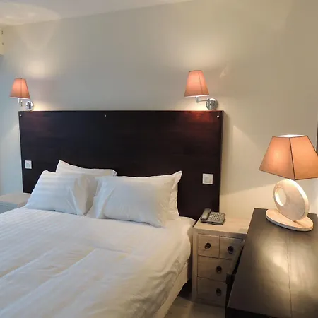 Rives D'or Hotel