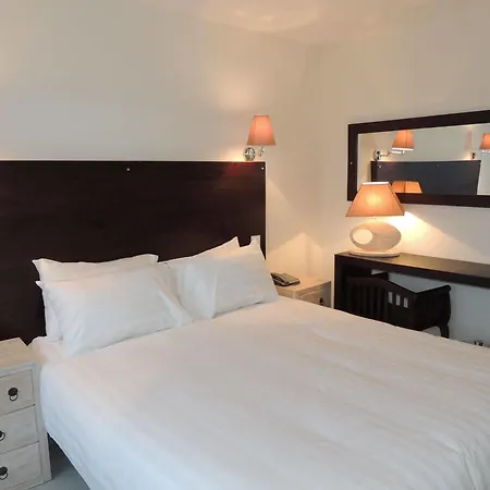 Hotel Rives D'or
