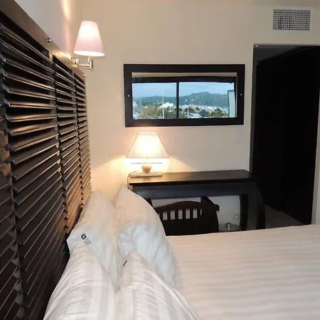 Hotel Rives D'or 3*