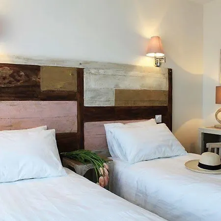 Hotel Rives D'or