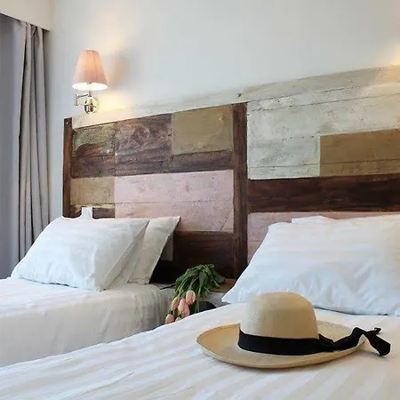 Rives D'or Hotel