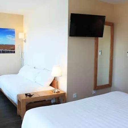 Hotel Rives D'or