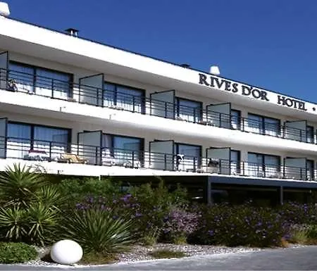 Rives D'or מלון