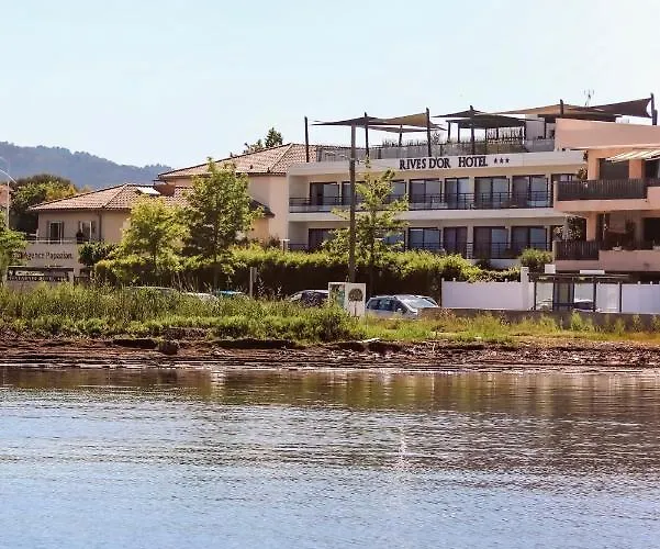 Rives D'or La Seyne-sur-Mer