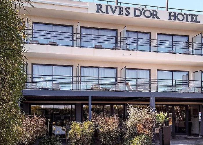 Rives D'or 3*