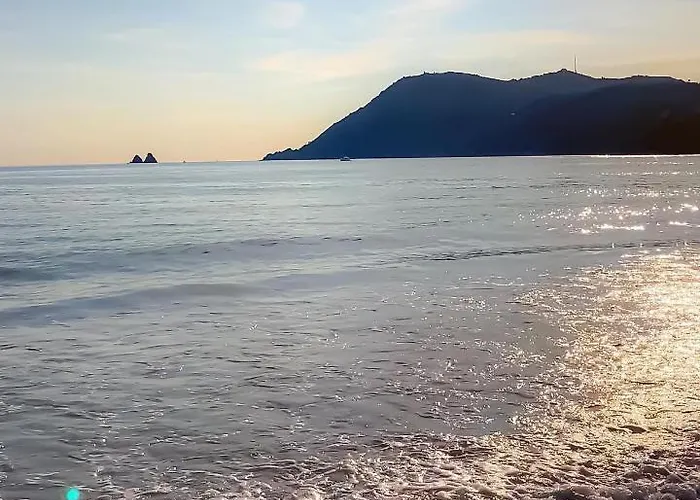 Rives D'or 호텔 라센느쉬르메르