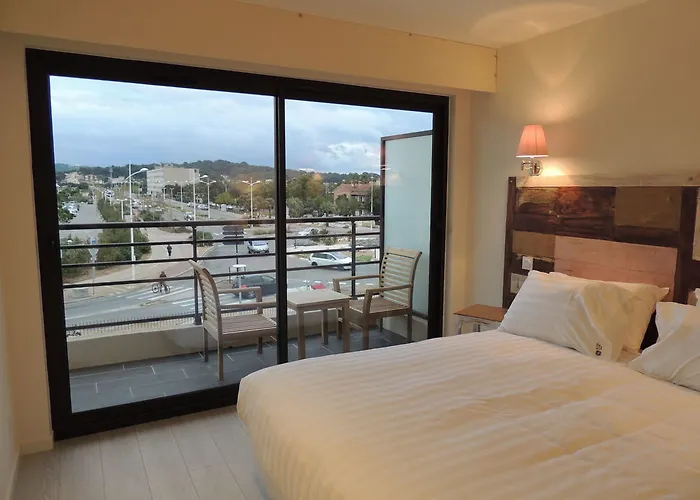 Rives D'or Hotell