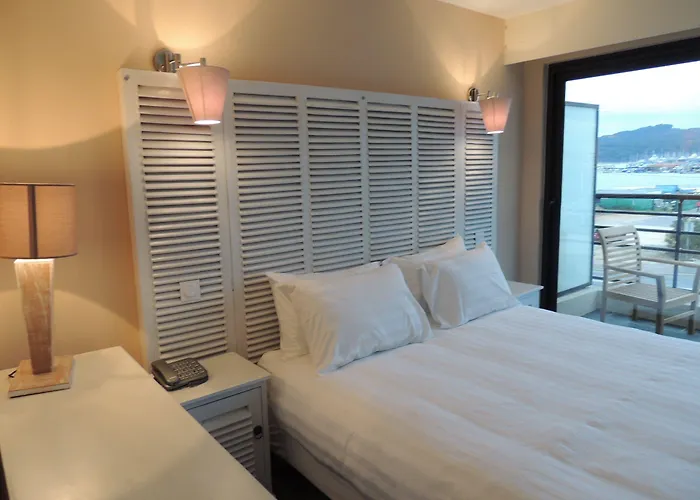 호텔 Rives D'or 3*