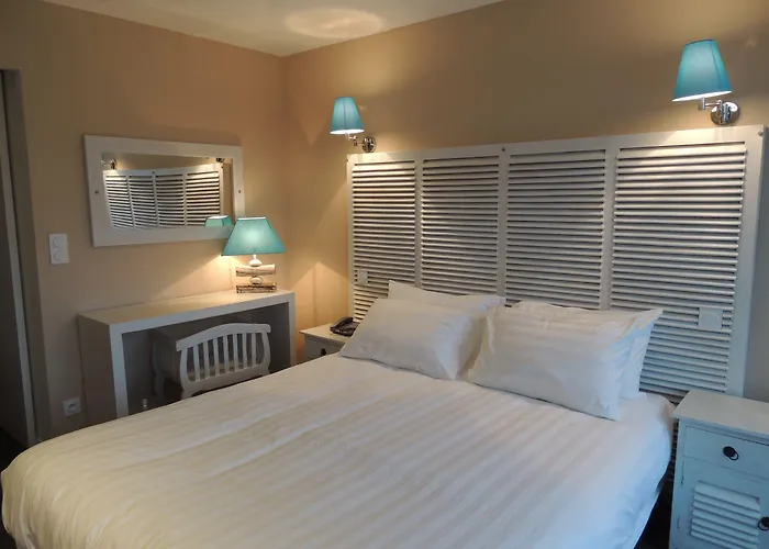 Rives D'or Hotell 3*