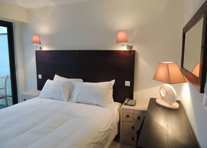 Rives D'or 3* La Seyne-sur-Mer