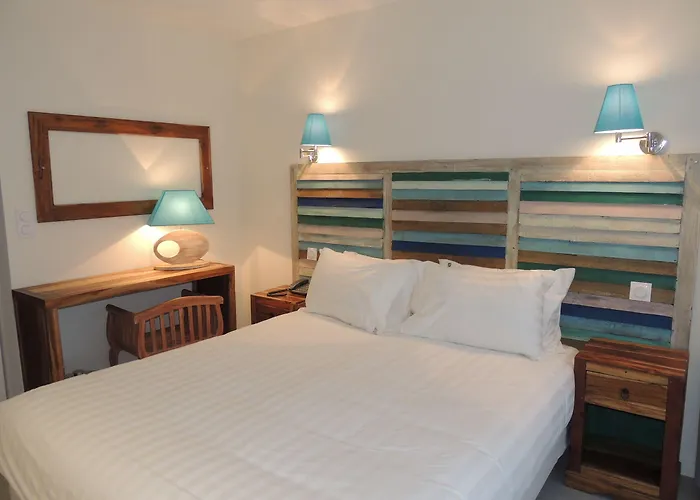 Hotell Rives D'or