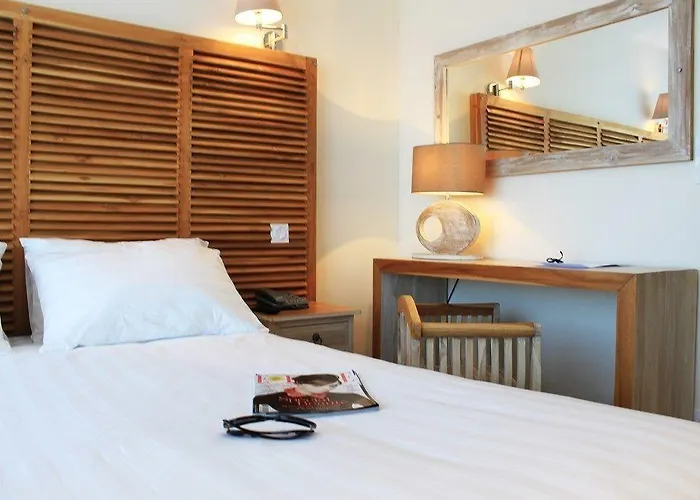 Rives D'or 3* La Seyne-sur-Mer