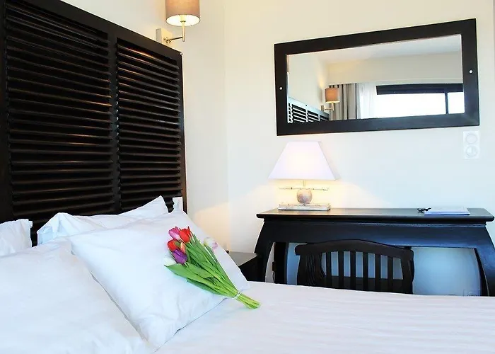 Hotell Rives D'or