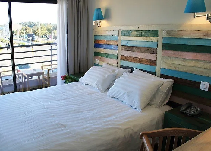 Rives D'or Hotell 3*