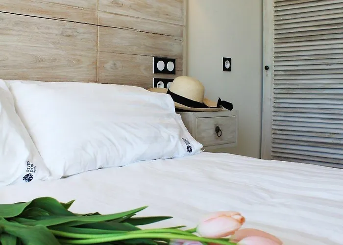 Hotell Rives D'or
