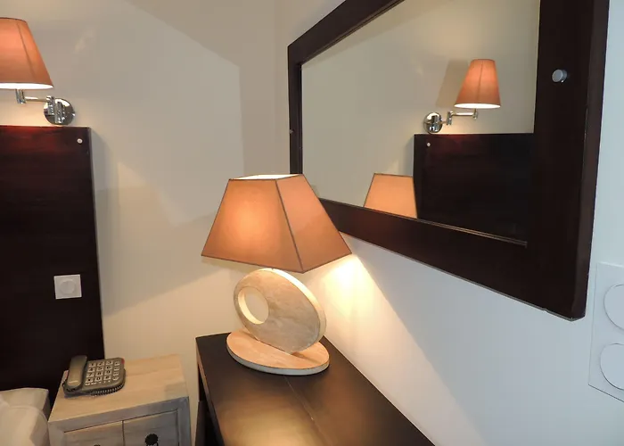 호텔 Rives D'or 3*