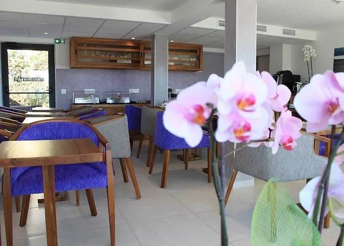 Hotell Rives D'or 3*