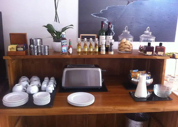 Hotell Rives D'or 3*
