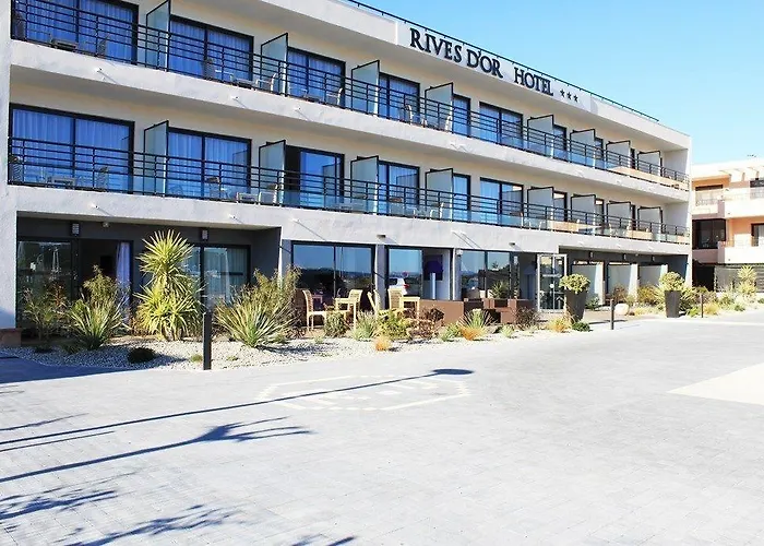 Rives D'or 3* La Seyne-sur-Mer