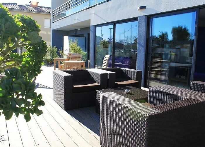 호텔 Rives D'or 3*