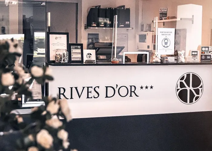Rives D'or 3* La Seyne-sur-Mer