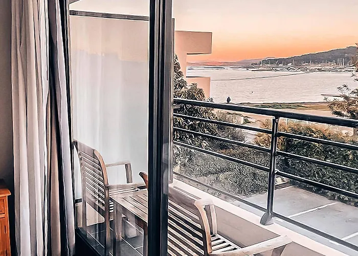 Rives D'or Hotell La Seyne-sur-Mer