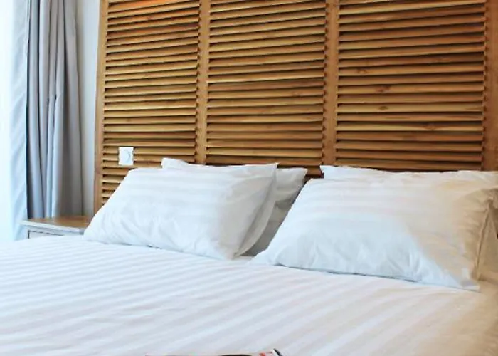 Hotell Rives D'or La Seyne-sur-Mer