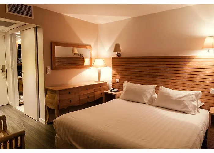 Hotell Rives D'or La Seyne-sur-Mer